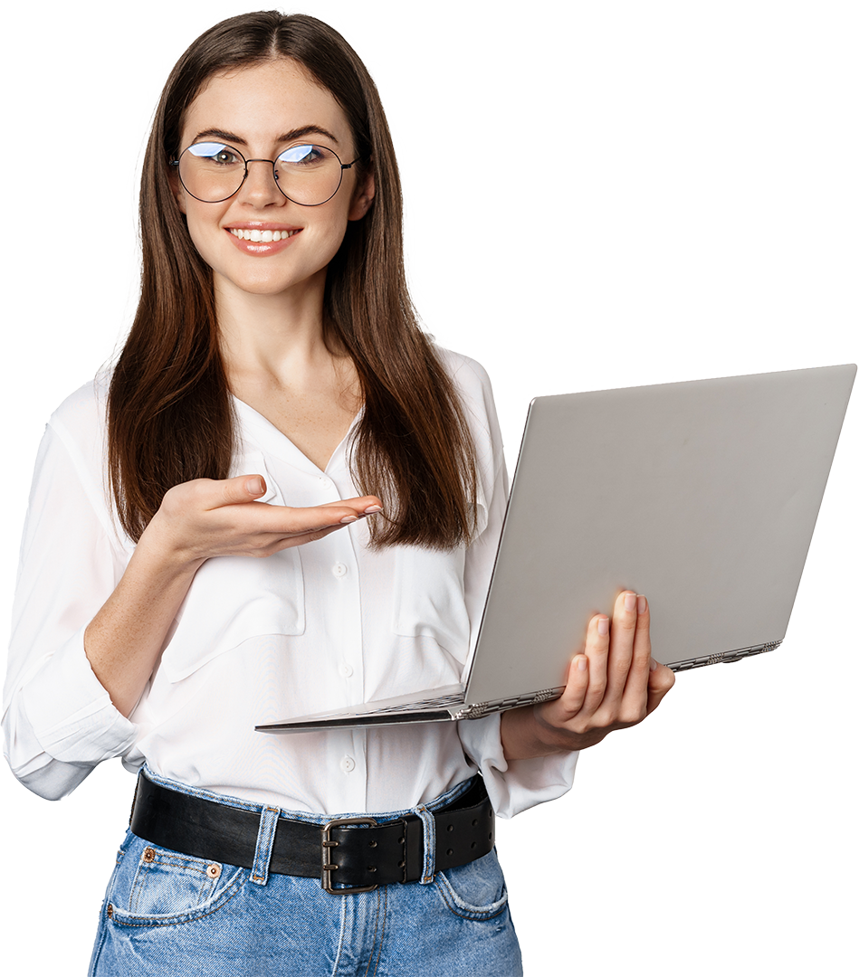 Criação de ecommerce