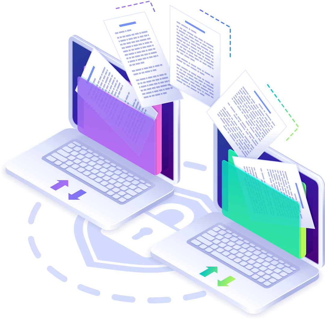 Imagem Hospedagem de Sites